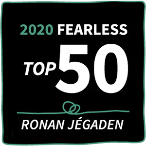 Photographe de mariage à Paris (IDF) - Fearless Photographers - Ronan Jegaden