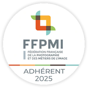Photographe de mariage à Paris (IDF) - FFPMI Federation Française de la Photographie et des Métiers de l’Image - Ronan Jegaden