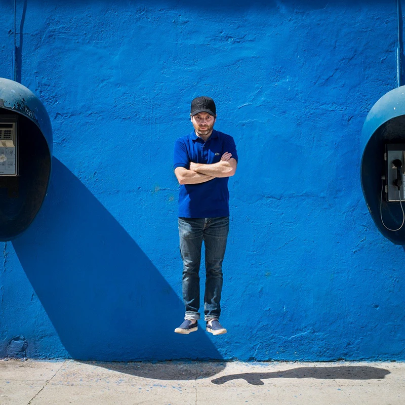 Photographe Paris et Île-de-France - Ronan Jegaden