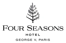 Four Seasons Hotel - Georges V. Paris