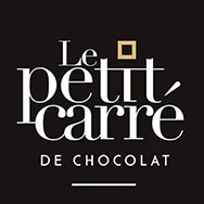 Le petit carré de chocolat