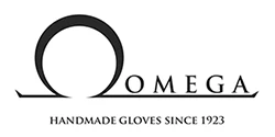 Omega - Handmade gloves since 1923