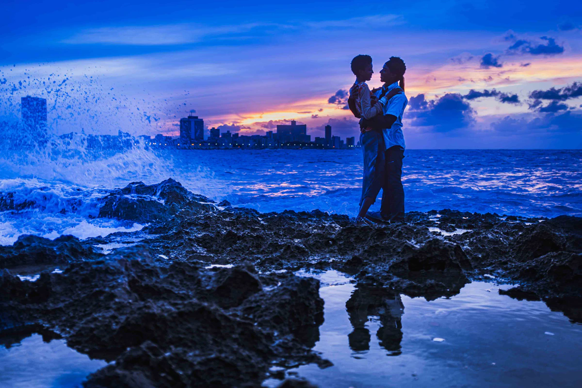 Photographe de couples à Paris et en Île-de-France - Ronan Jegaden