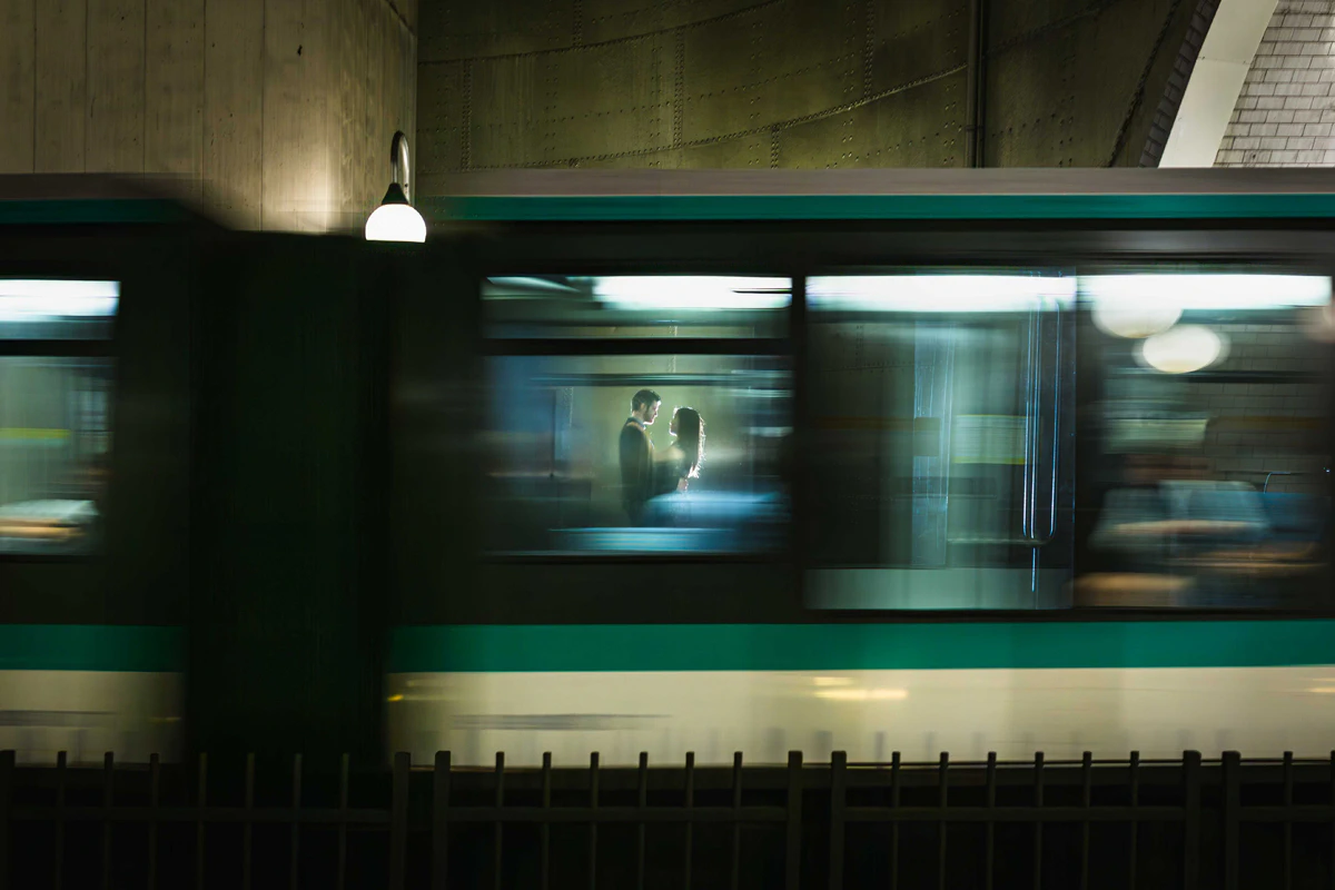 Photographe de couples à Paris et en Île-de-France - Ronan Jegaden