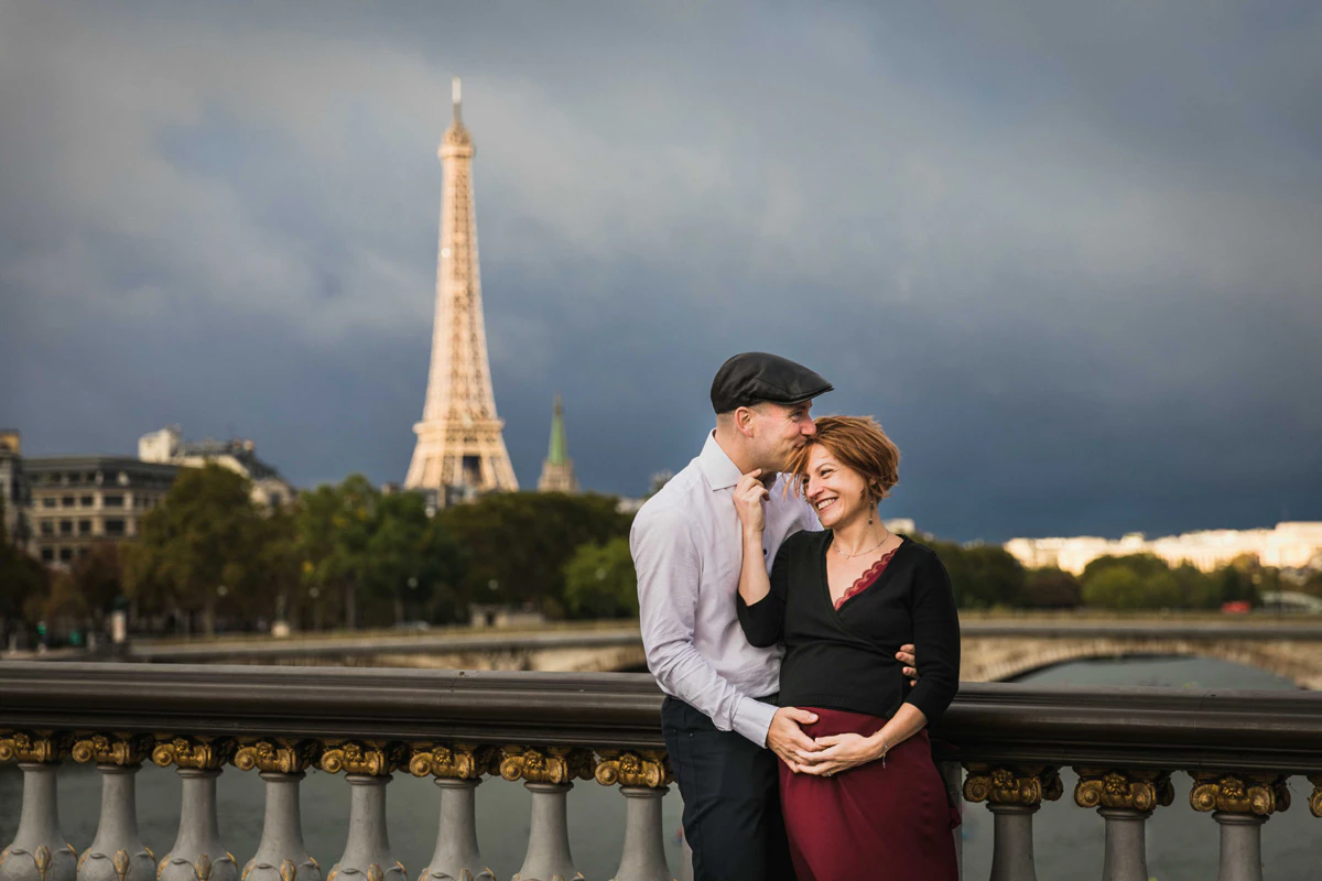 Photographe de couples à Paris et en Île-de-France - Ronan Jegaden