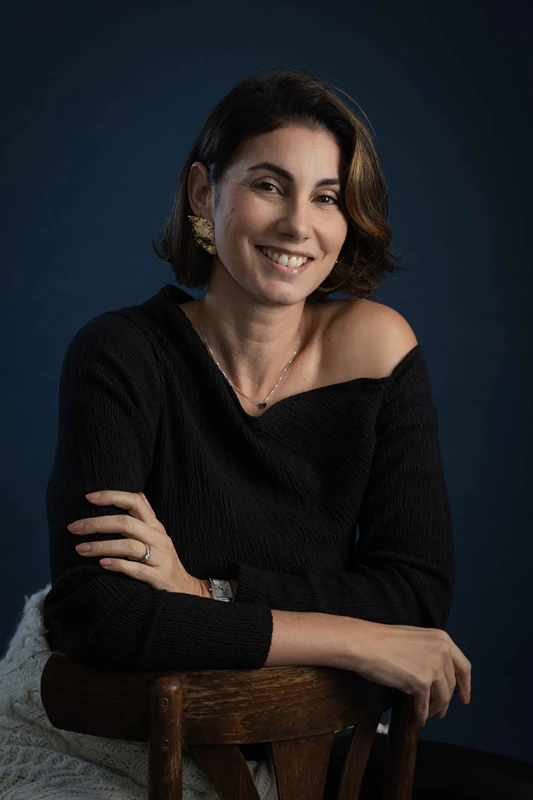 Photo de portrait professionnel à Paris & IDF - Ronan Jégaden