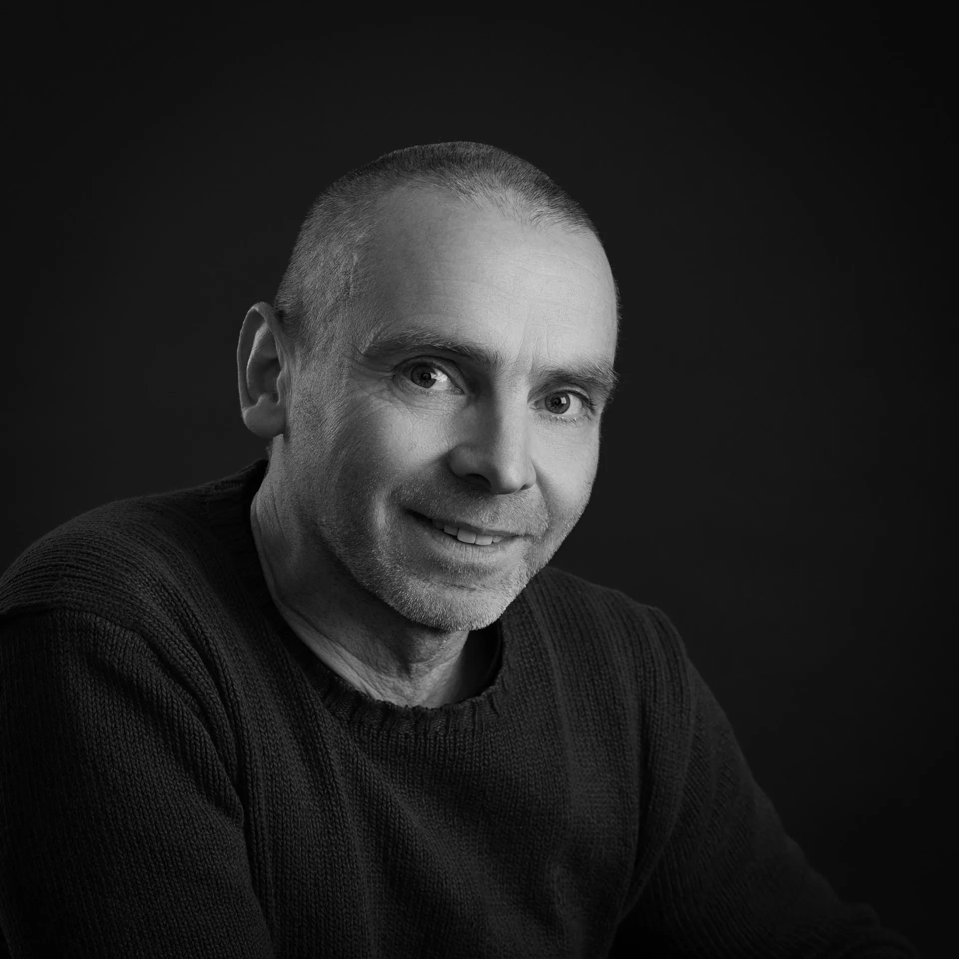 Portrait de Ronan Jégaden