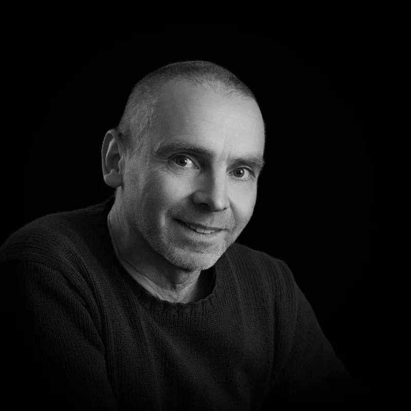 Photographe professionnel à Paris et en Île-de-France - Ronan Jégaden
