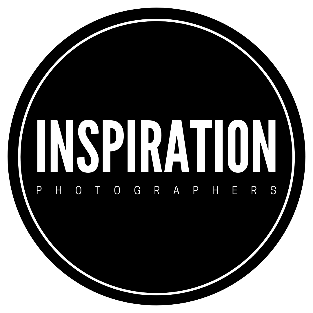 Badge du concours international Inspiration Photographers, une dizaine de distinctions obtenues par Ronan Jégaden