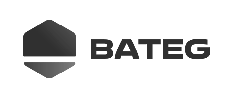 Logo Bateg