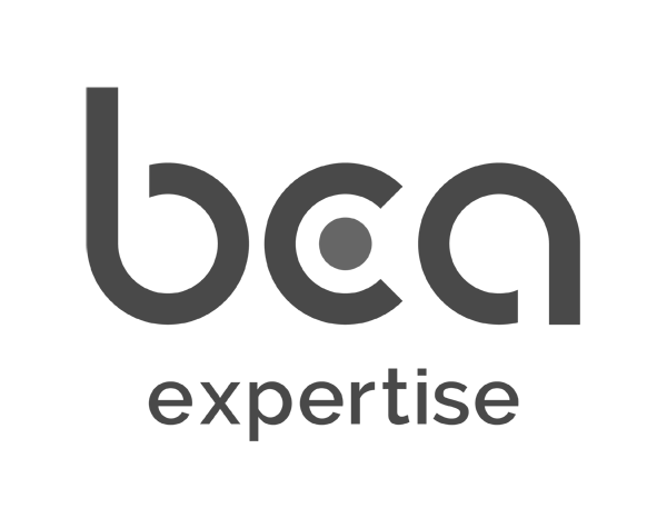 Logo BCA Expertise