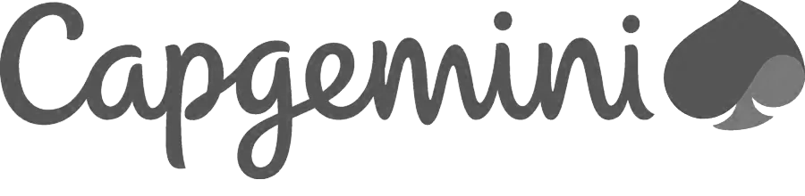 Logo Capgemini