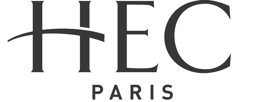 Logo HEC Paris