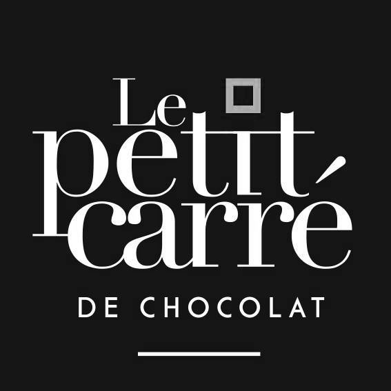 Logo Le Petit Carré de Chocolat
