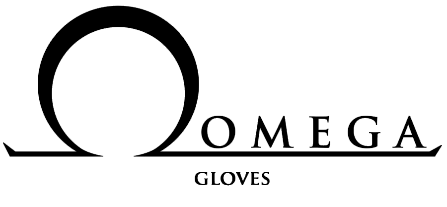 Logo Omega Gloves
