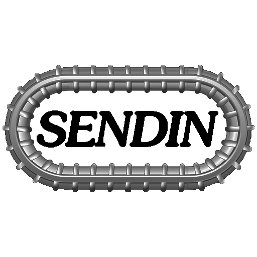 Logo Sendin