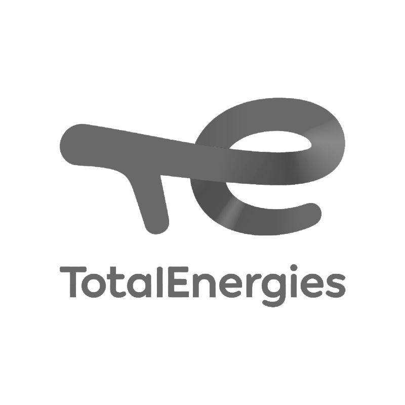 Logo TotalEnergies