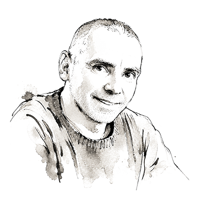 Illustration Ronan